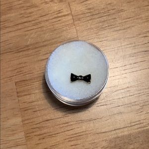Origami Owl Bow Tie Charm
